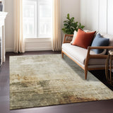 addison chantille acn1193 linen rug