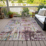 addison chantille acn1194 lavender rug