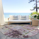 addison chantille acn1194 lavender rug