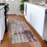 addison chantille acn1194 lavender rug