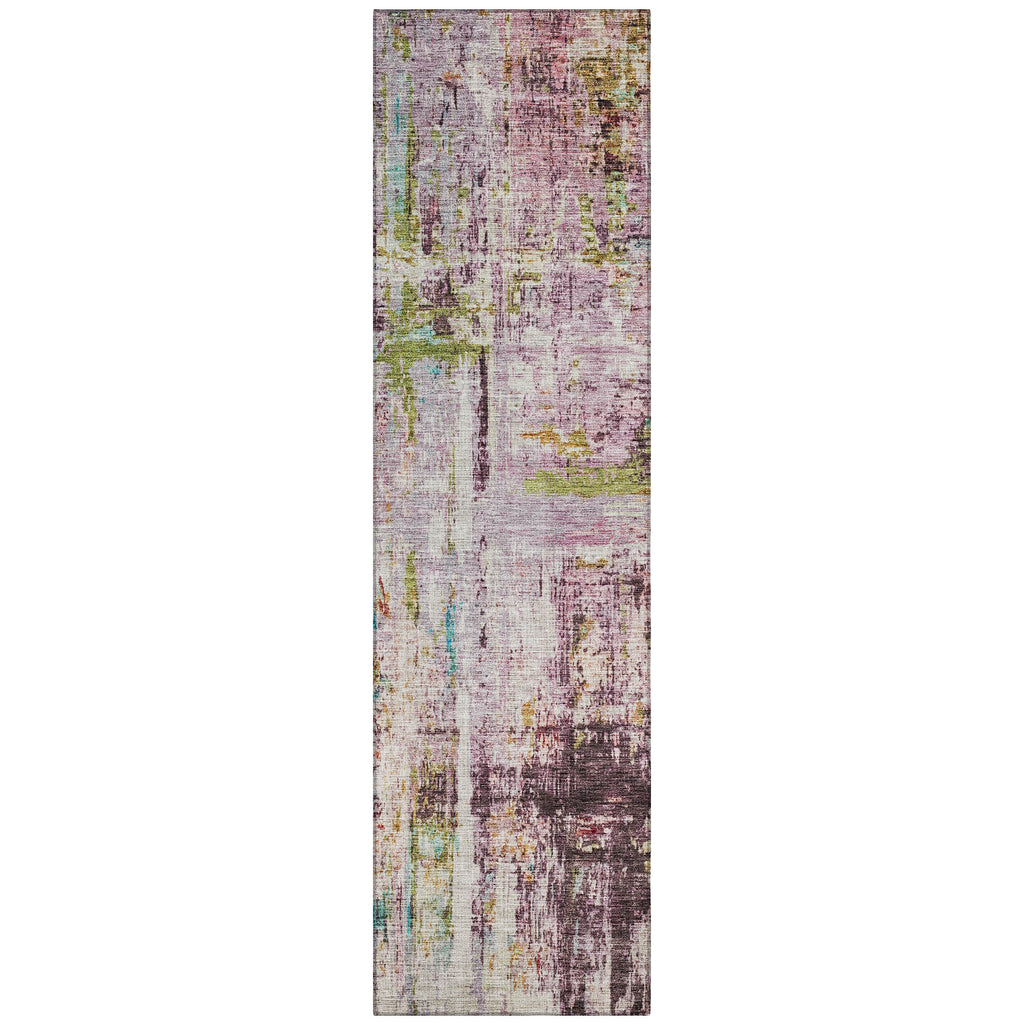 addison chantille acn1194 lavender rug