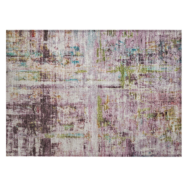 addison chantille acn1194 lavender rug