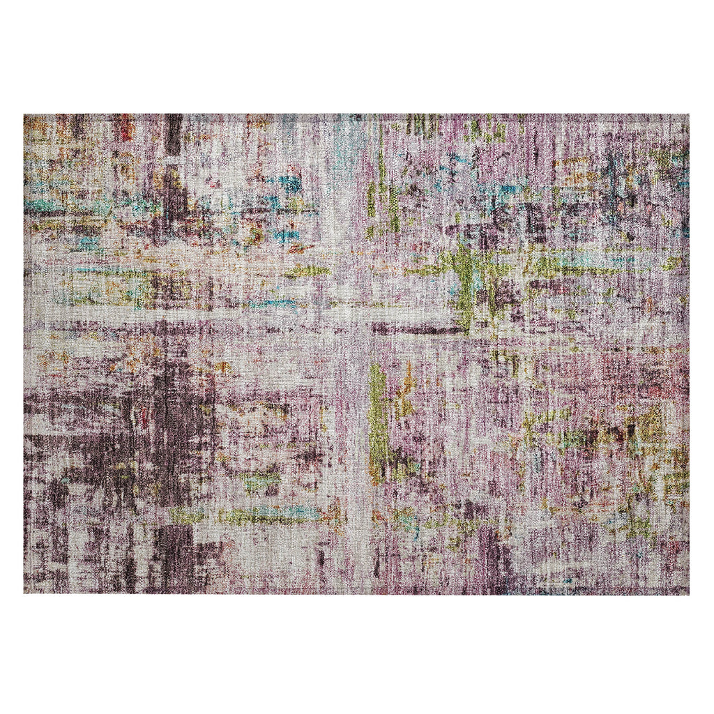 addison chantille acn1194 lavender rug