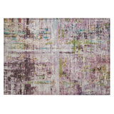 addison chantille acn1194 lavender rug