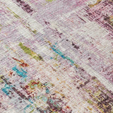 addison chantille acn1194 lavender rug