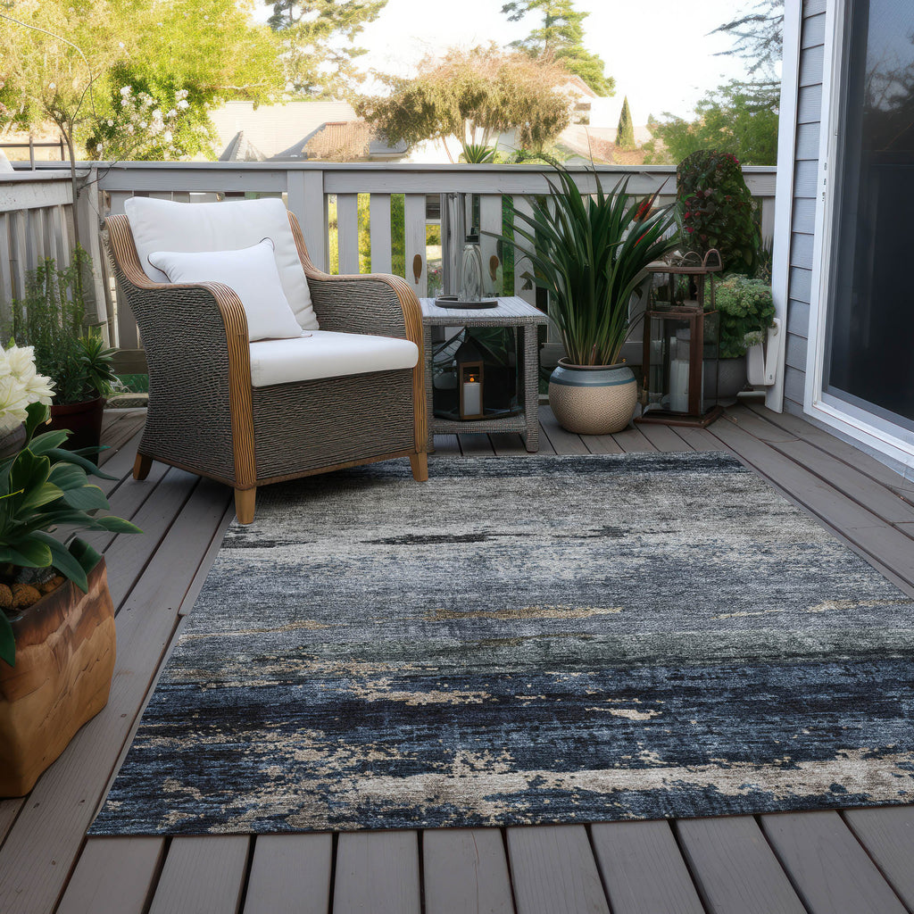 addison chantille acn1195 navy rug