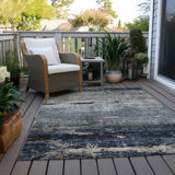 addison chantille acn1195 navy rug