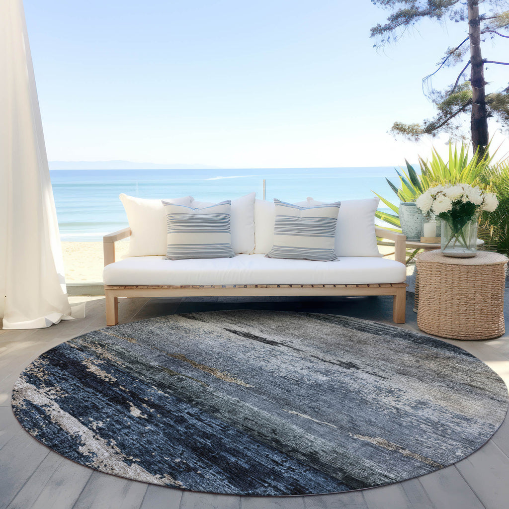 addison chantille acn1195 navy rug