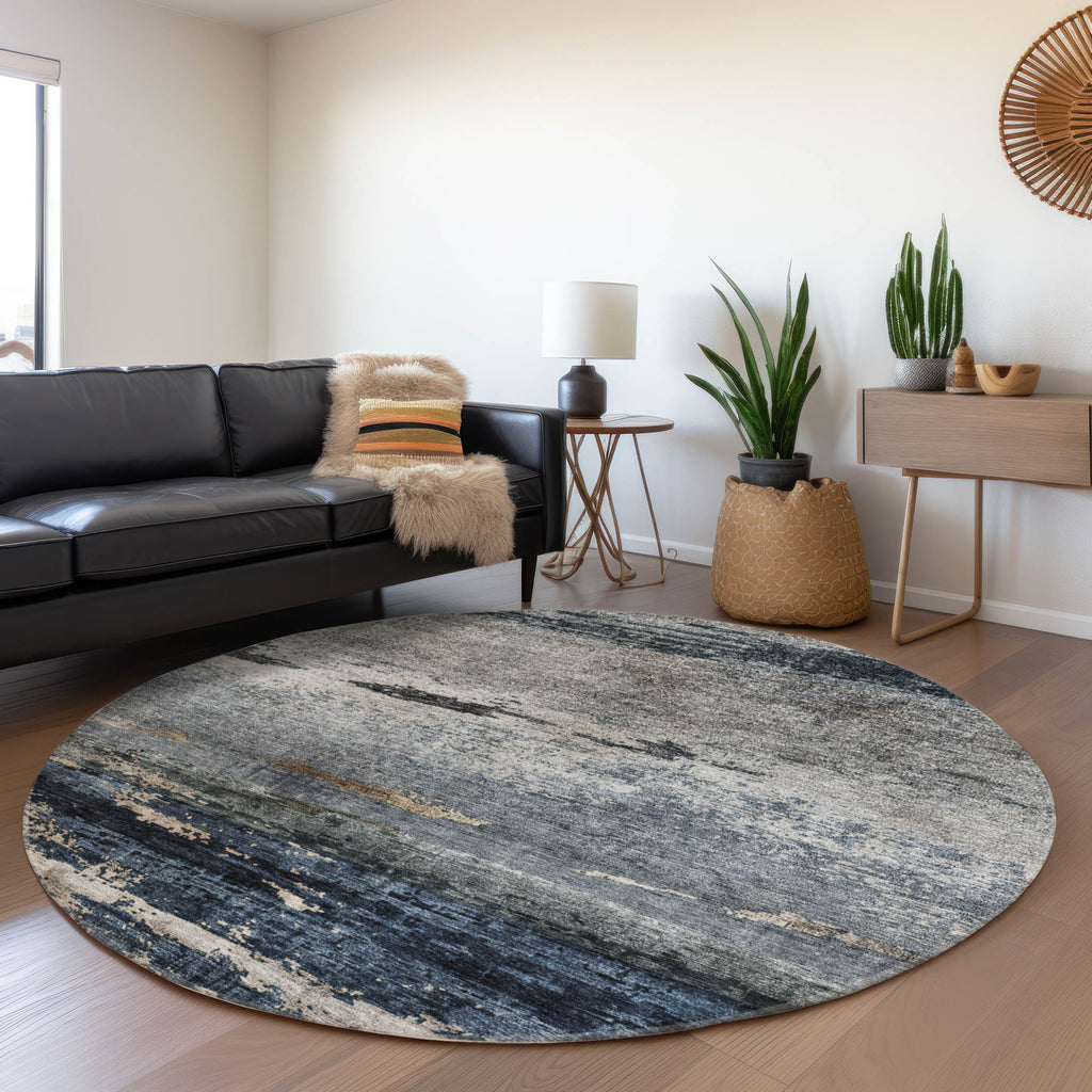 addison chantille acn1195 navy rug