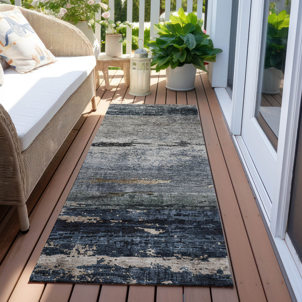addison chantille acn1195 navy rug