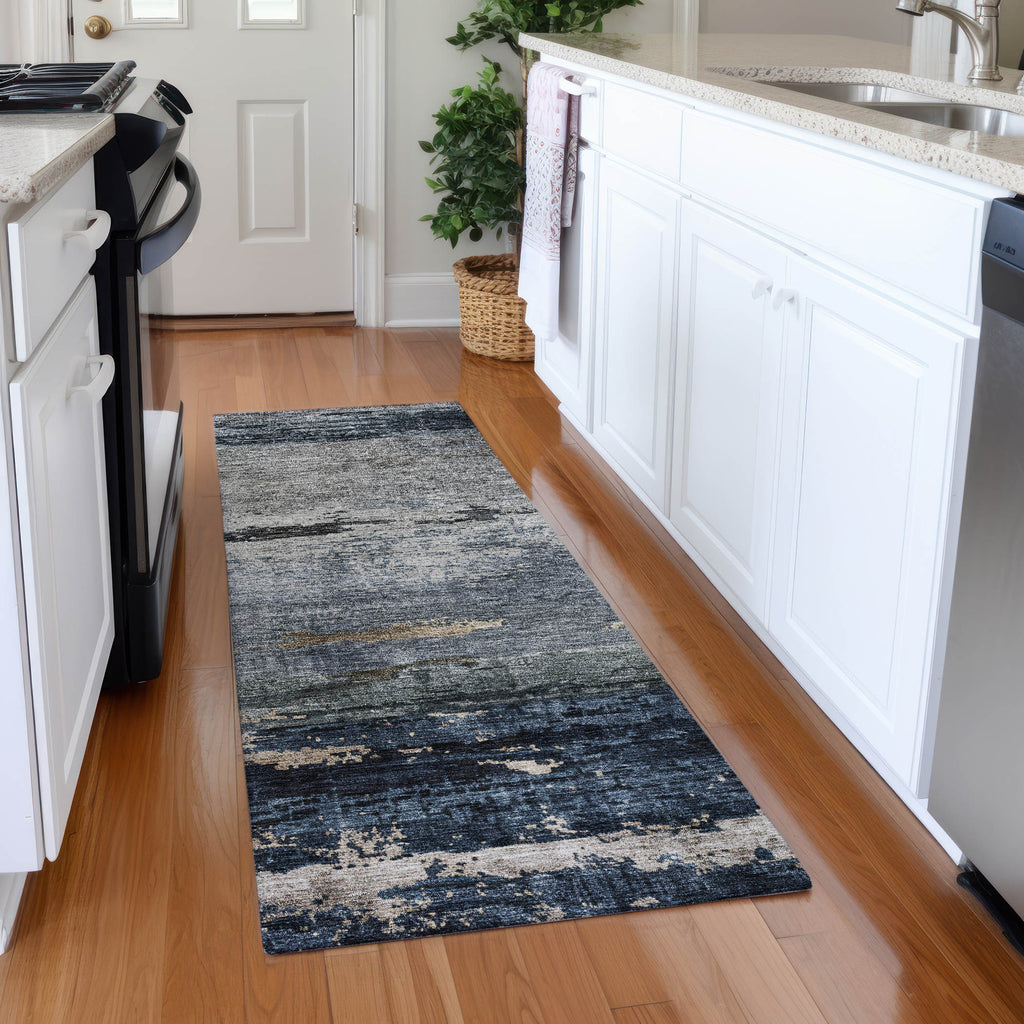 addison chantille acn1195 navy rug