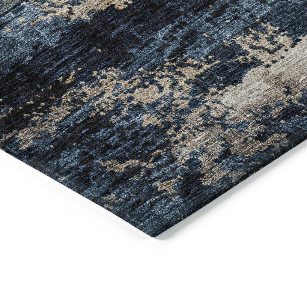 addison chantille acn1195 navy rug