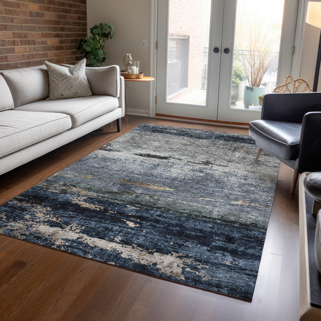 addison chantille acn1195 navy rug