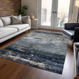 addison chantille acn1195 navy rug
