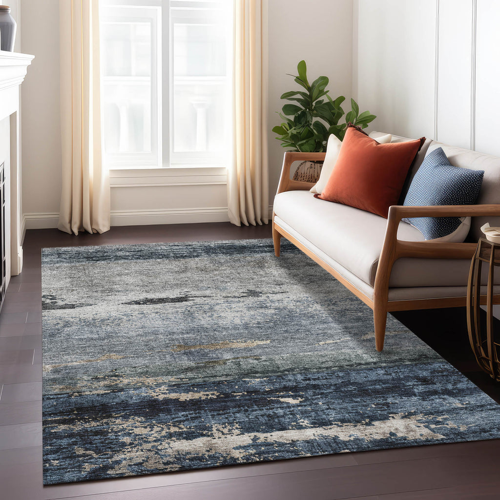addison chantille acn1195 navy rug