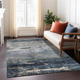addison chantille acn1195 navy rug