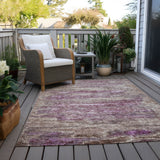 addison chantille acn1196 blush rug