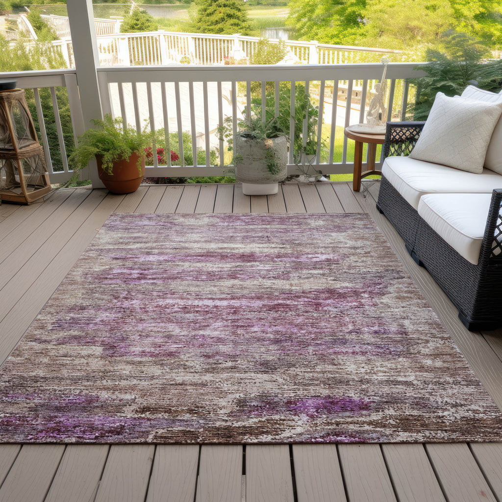addison chantille acn1196 blush rug