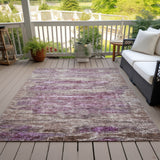 addison chantille acn1196 blush rug