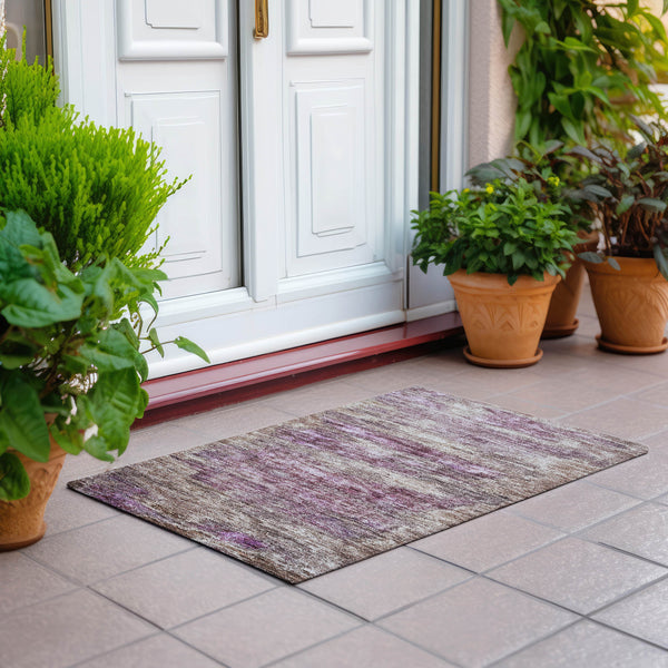 addison chantille acn1196 blush rug