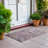 addison chantille acn1196 blush rug