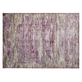 addison chantille acn1196 blush rug