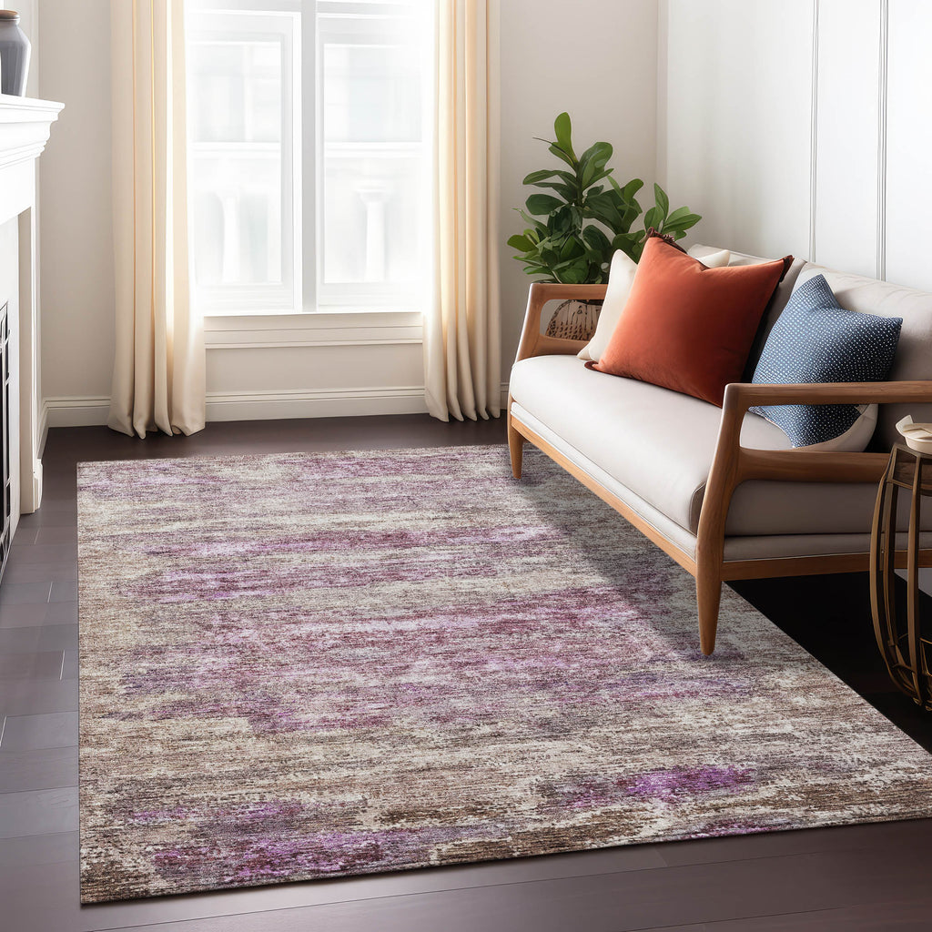 addison chantille acn1196 blush rug