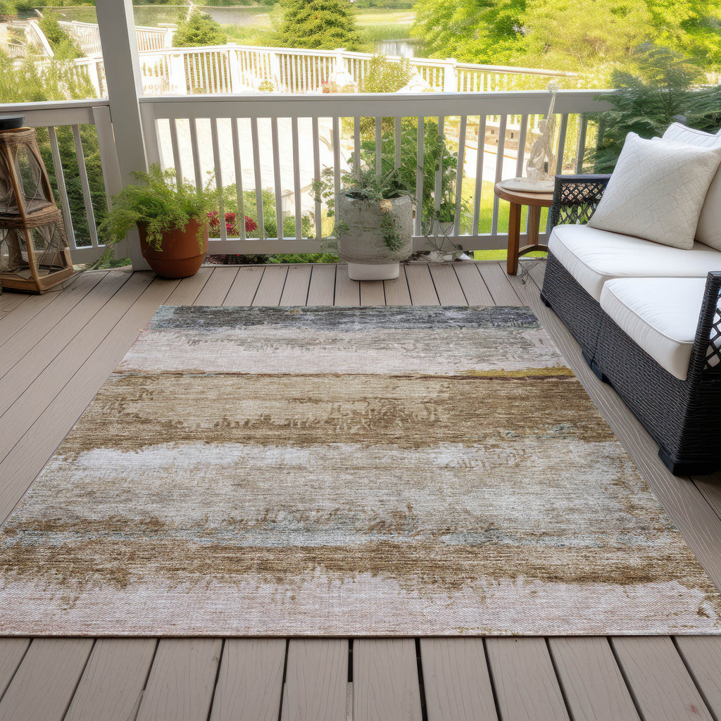 addison chantille acn1197 beige rug
