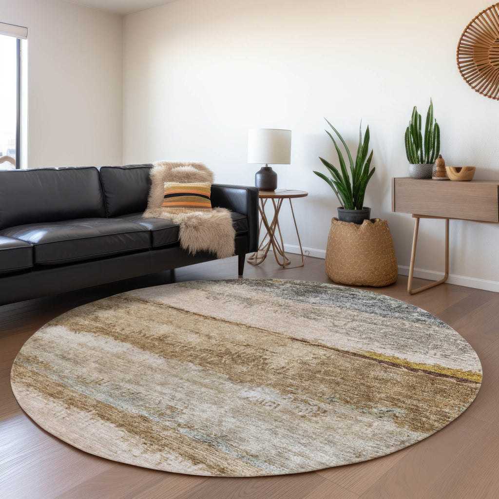 addison chantille acn1197 beige rug