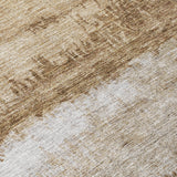addison chantille acn1197 beige rug