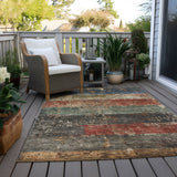addison chantille acn1198 fern rug