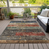 addison chantille acn1198 fern rug