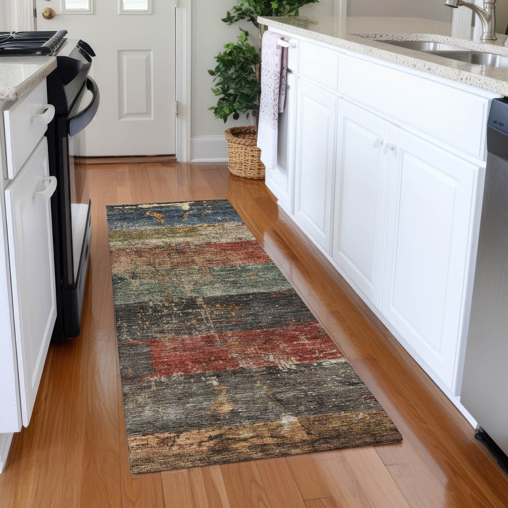 addison chantille acn1198 fern rug
