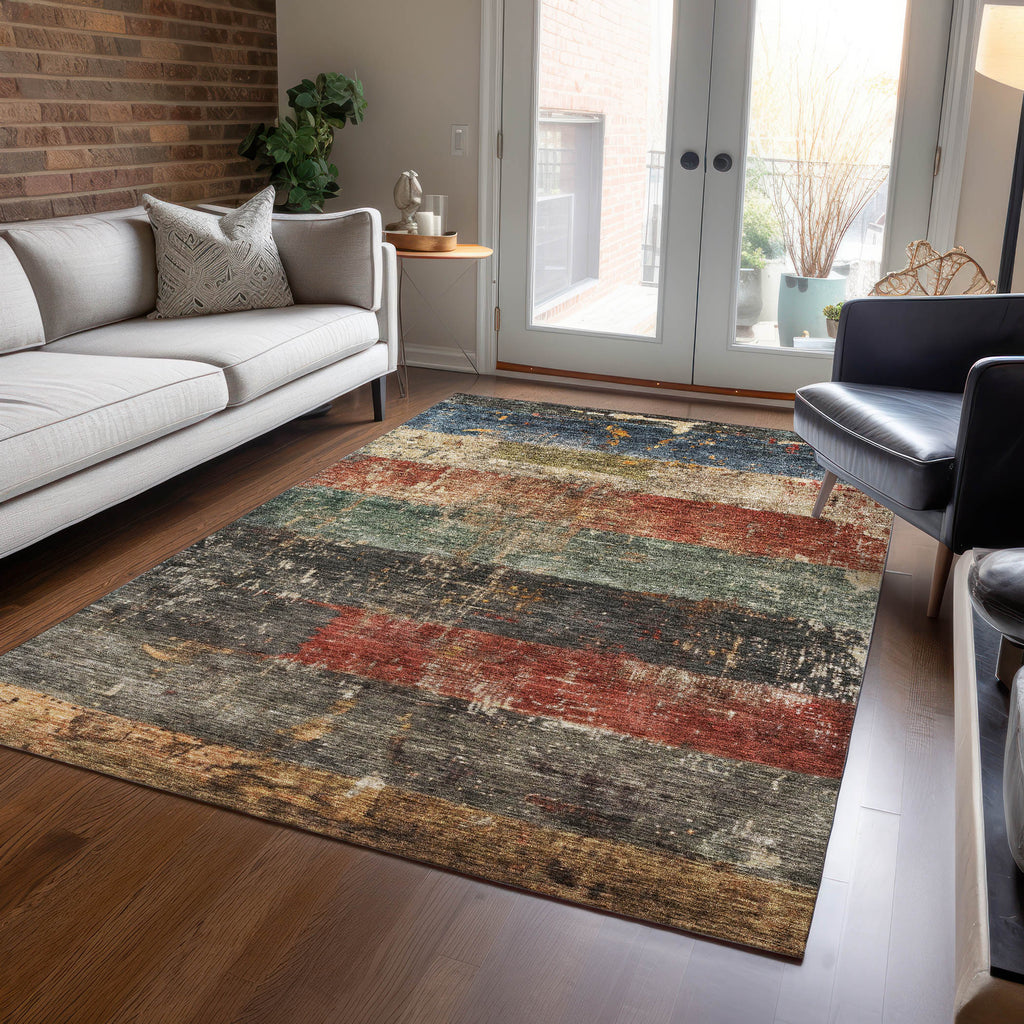 addison chantille acn1198 fern rug