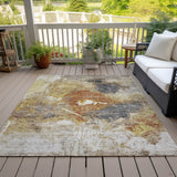 addison chantille acn1199 taupe rug