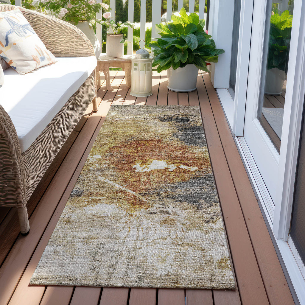 addison chantille acn1199 taupe rug