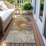 addison chantille acn1199 taupe rug