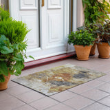 addison chantille acn1199 taupe rug