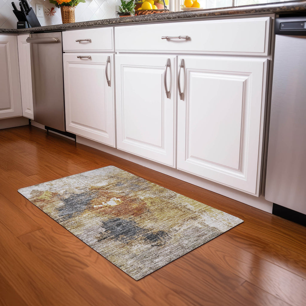 addison chantille acn1199 taupe rug