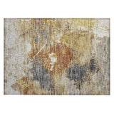 addison chantille acn1199 taupe rug