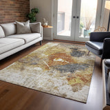 addison chantille acn1199 taupe rug