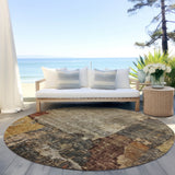 addison chantille acn1201 khaki rug