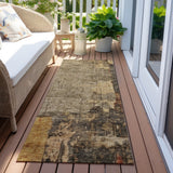 addison chantille acn1201 khaki rug
