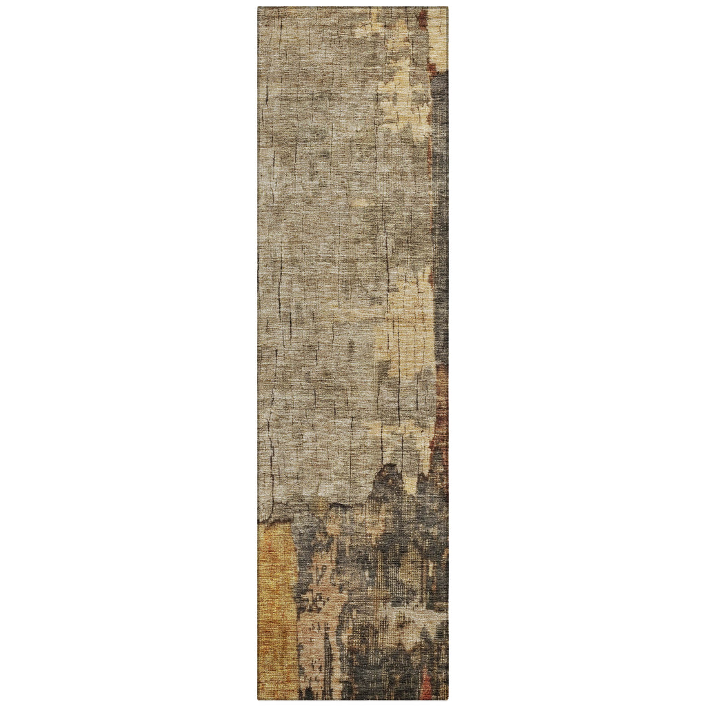 addison chantille acn1201 khaki rug