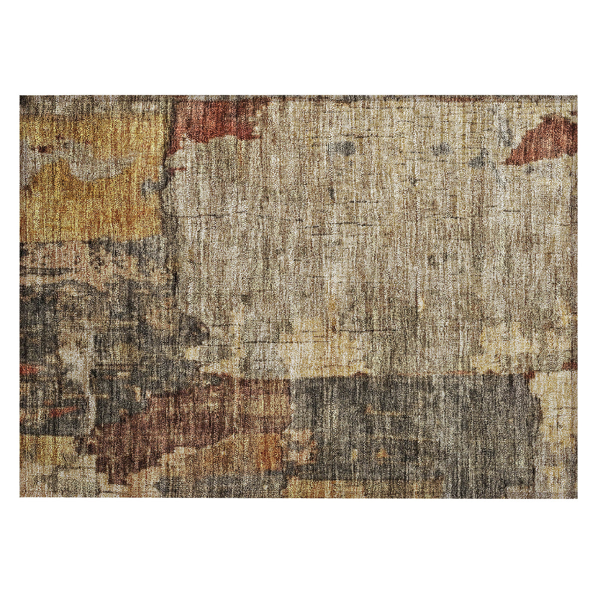 addison chantille acn1201 khaki rug
