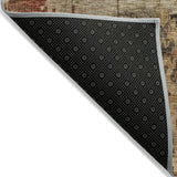 addison chantille acn1201 khaki rug