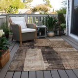 addison chantille acn1202 brown rug