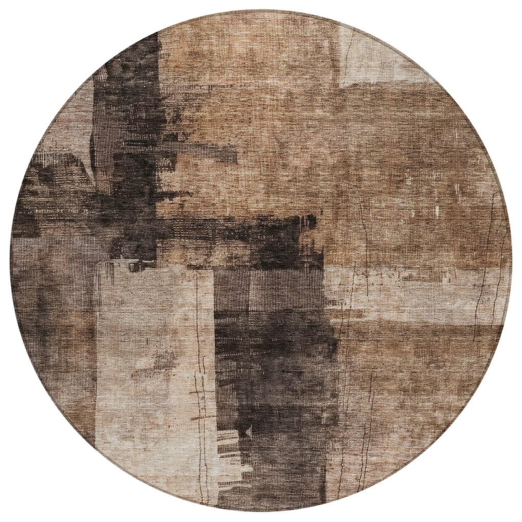 addison chantille acn1202 brown rug