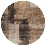 addison chantille acn1202 brown rug