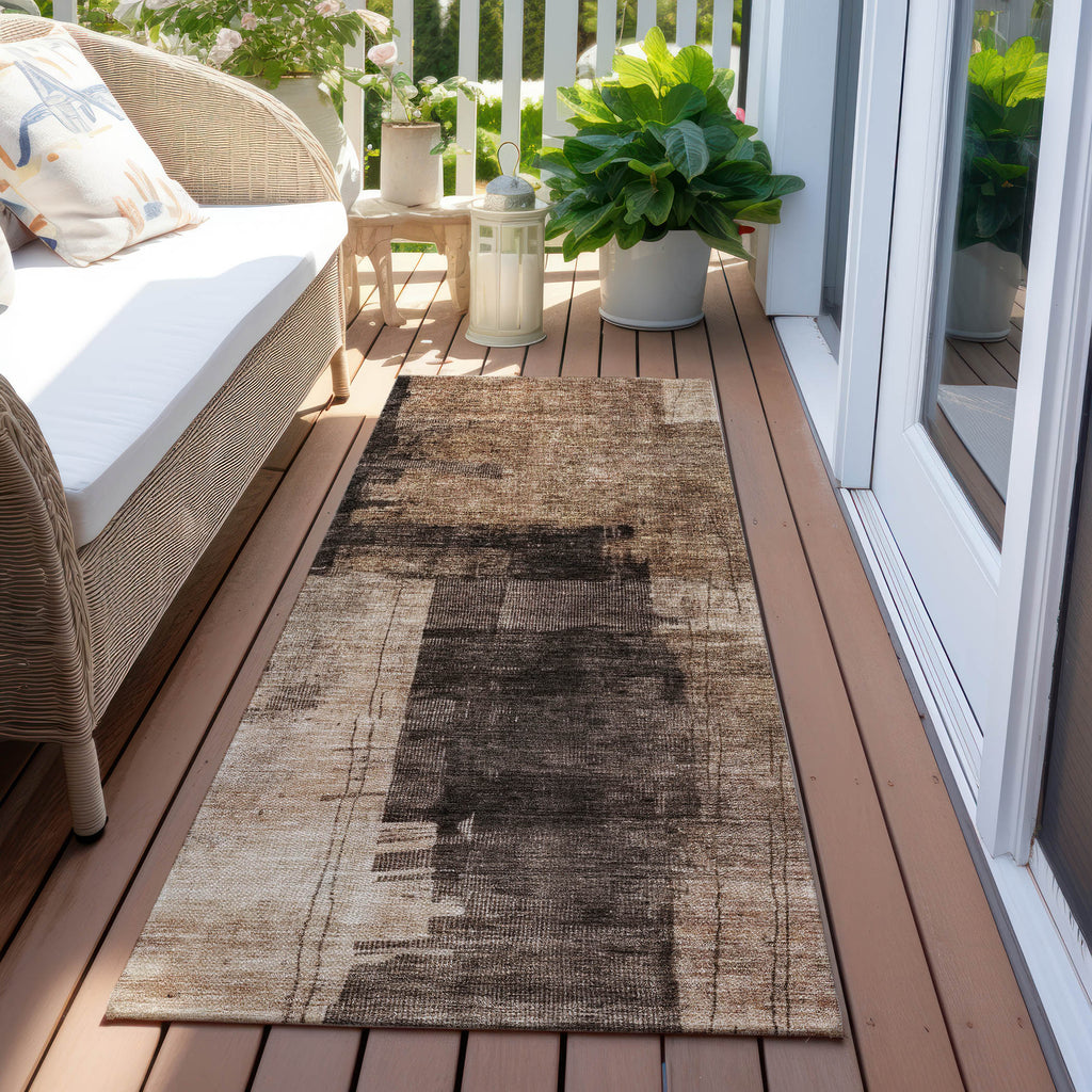 addison chantille acn1202 brown rug